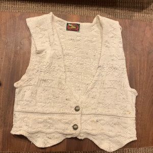 Alps vest